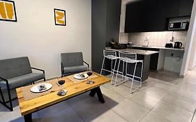 Departamento en Zona Residencial